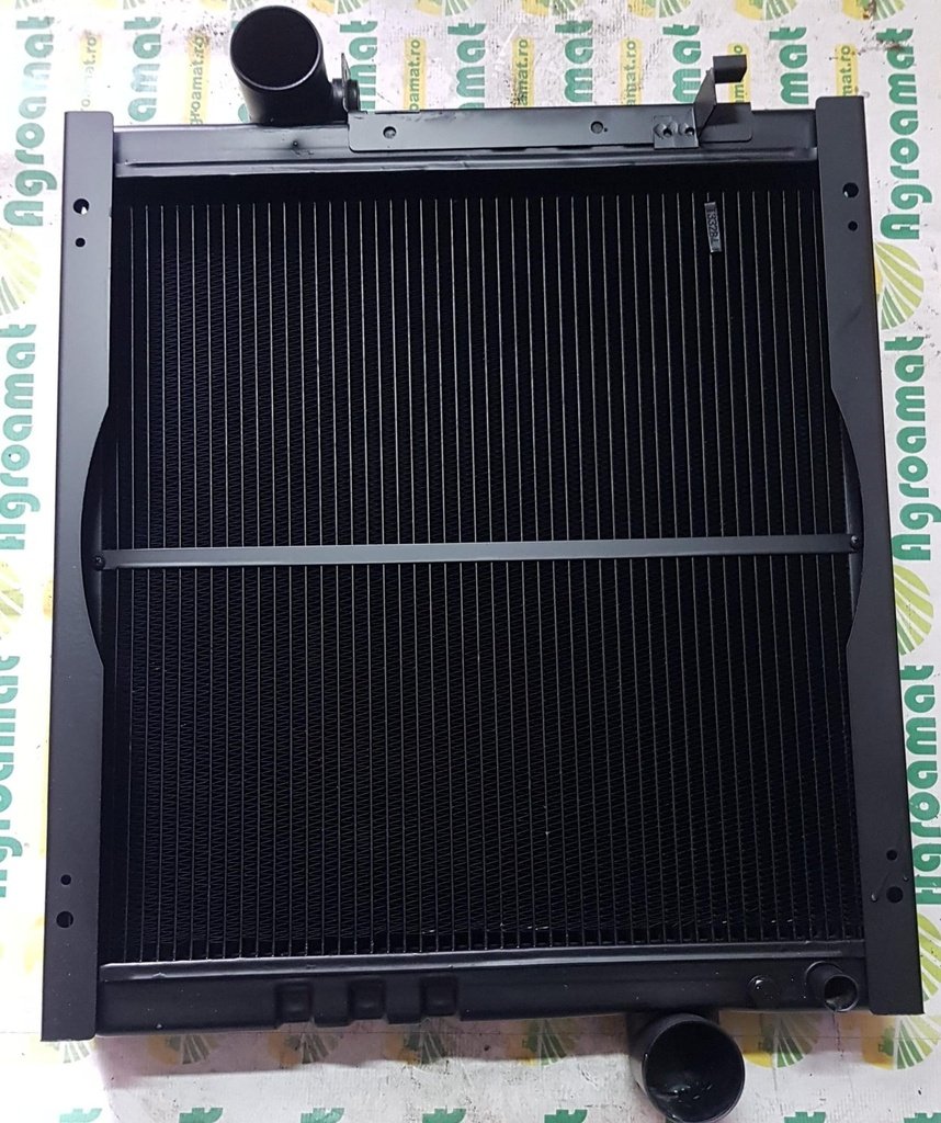 Radiator AL115002