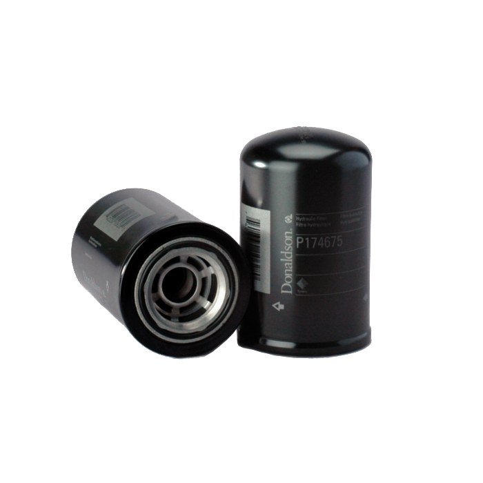 Filtru hidraulic, Spin-On DOP174675