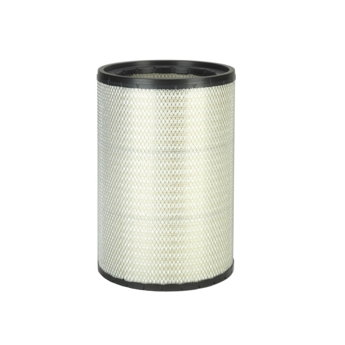 Filtru de aer, rotund primar DOP181124
