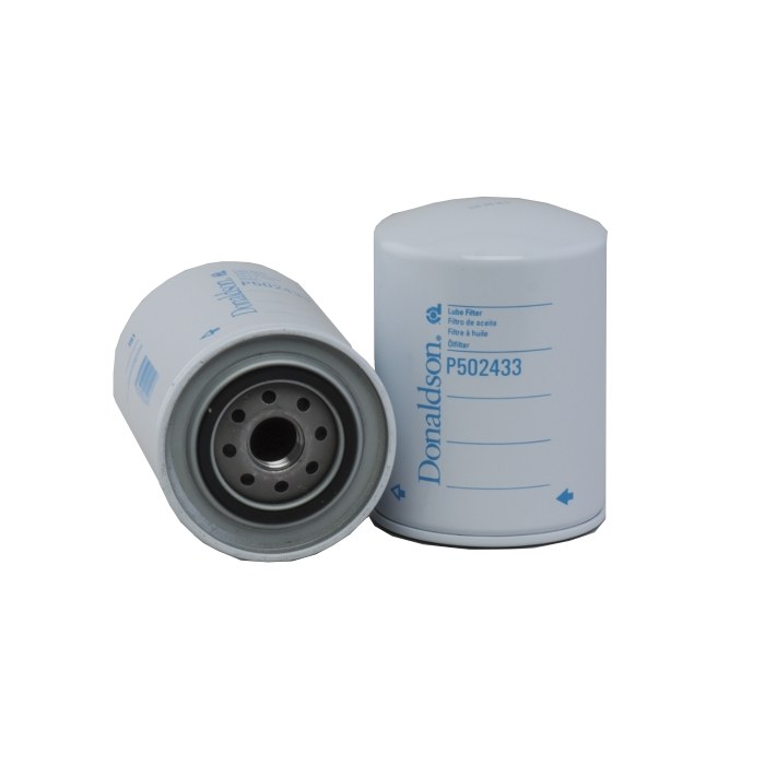 Filtru de lubrifiere, debit complet rotativ DOP502433