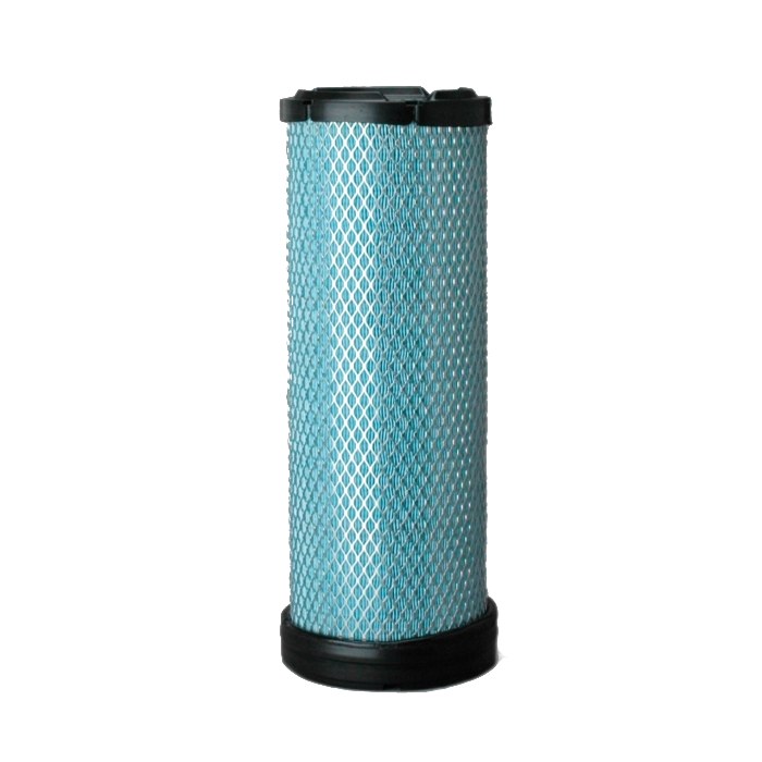 Filtru de aer, etanșare radială de siguranță DOP532504