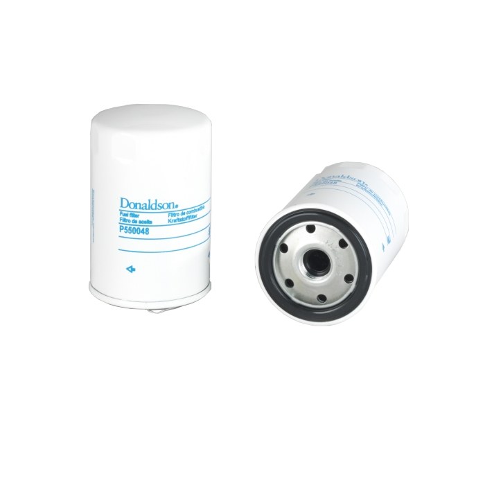 Filtru de combustibil, pornit DOP550048