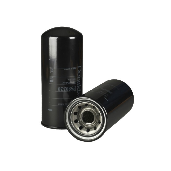 Filtru hidraulic, Spin-On DOP550320
