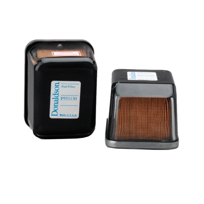 Filtru de combustibil, cutie DOP551130