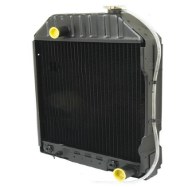 radiator motor FORD 7610 E7NN8005BB15MC