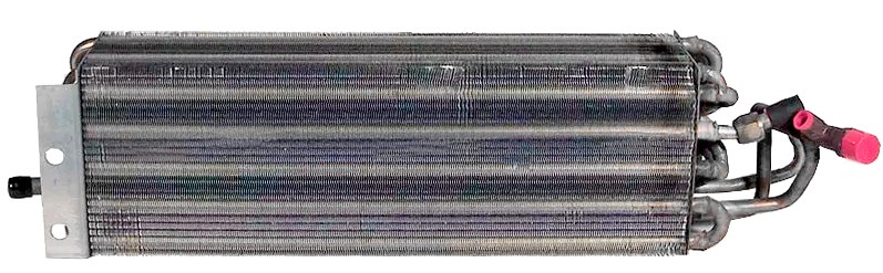 evaporator 482.5 mm E4NN18N315ADC