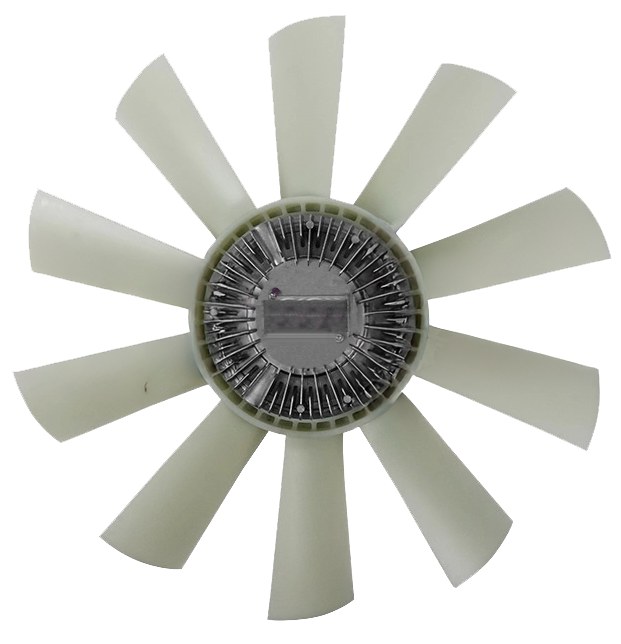 Îmbinare vâscostatică cu ventilator pentru JOHN DEERE ER201735C