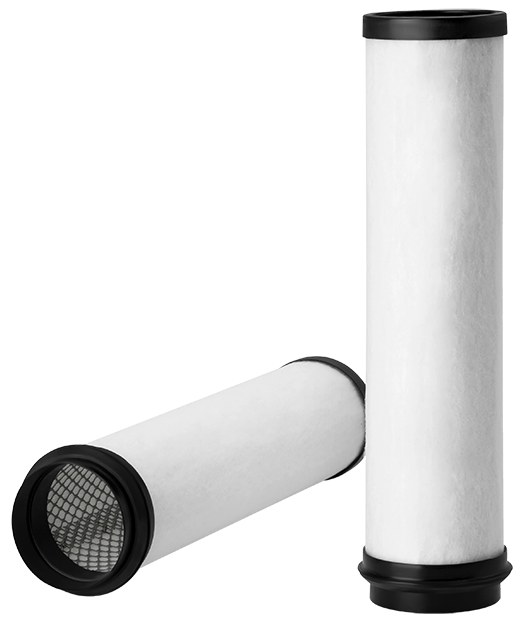 Filtru de aer, secundar 90 mm FDAF1842