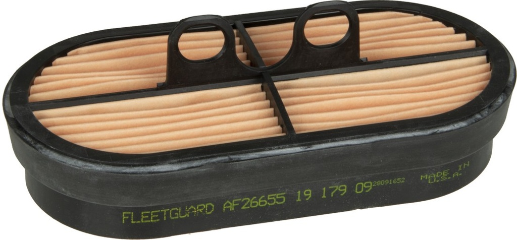 Filtru de aer, panou FDAF26655