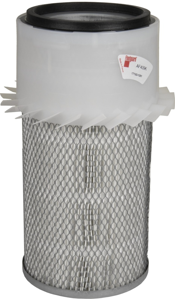 Filtru de aer, primar 8 m³/min FDAF409K