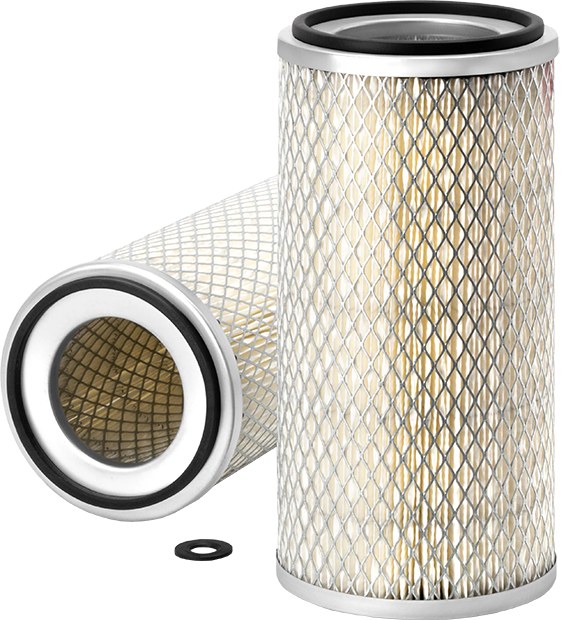 Filtru de aer, primar 88.3 mm FDAF829