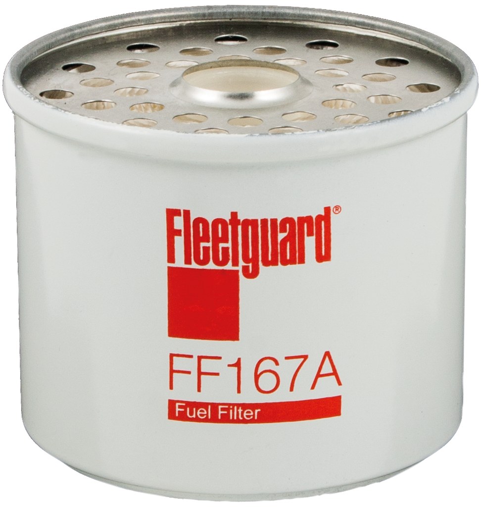 Fuel Filtru, Cartridge 0.34 gpm FDFF167A