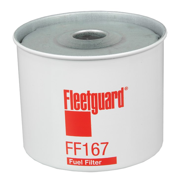 Fuel Filtru, Cartridge 0.9 L/min FDFF167