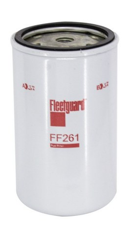 FILTRE DE COMBUSTIBIL FDFF261