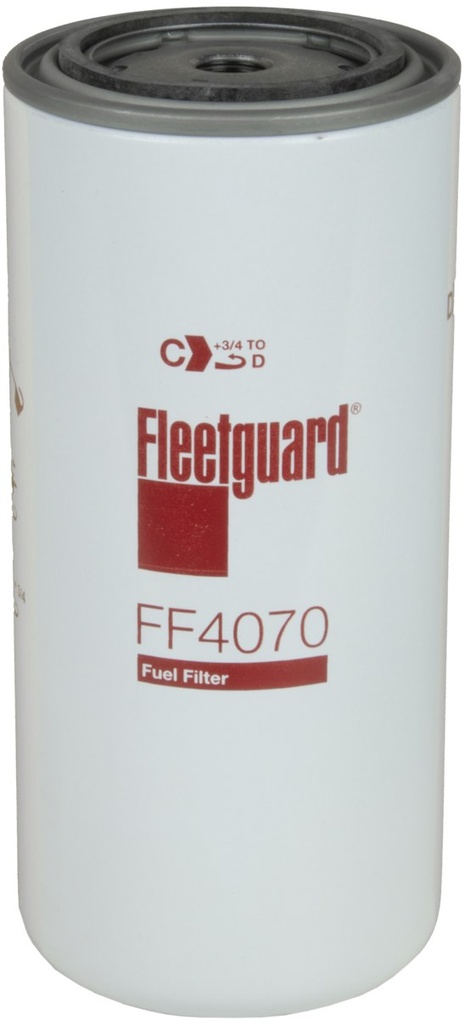 Filtru de combustibil, pornit 94 mm FDFF4070