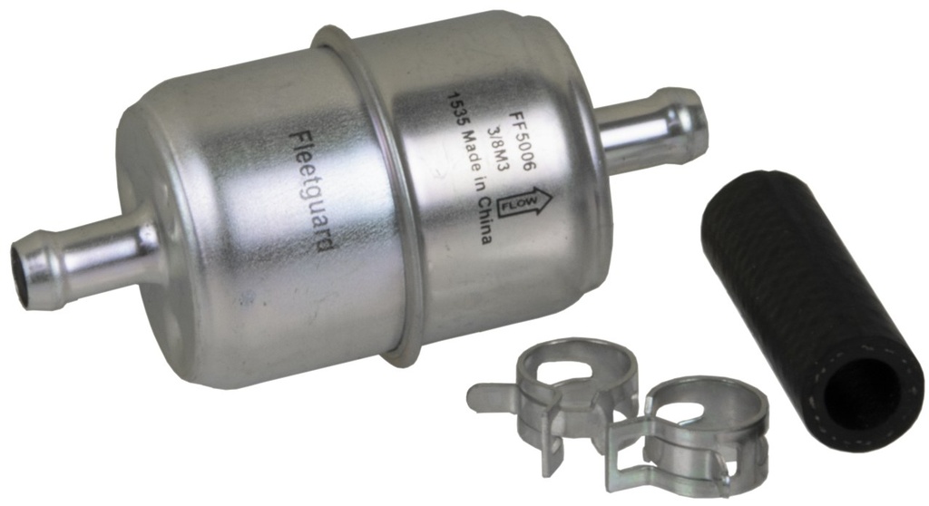 FILTRE DE COMBUSTIBIL FDFF5006