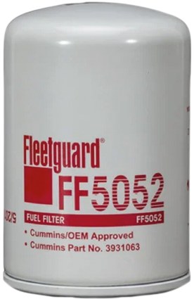 FILTRE DE COMBUSTIBIL FDFF5052