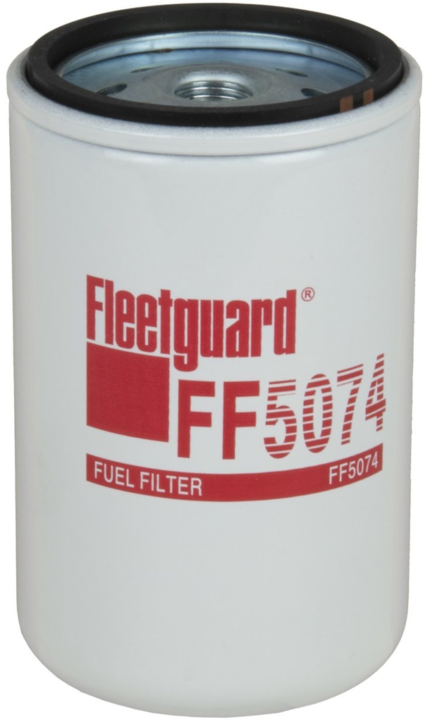 Filtru de combustibil, pornit 77.5 mm FDFF5074