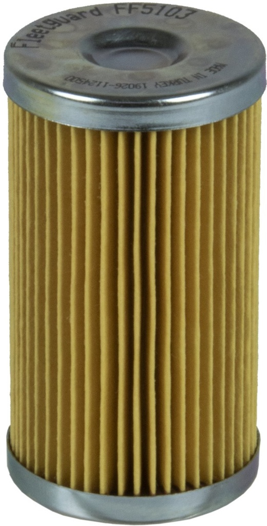 FILTRE DE COMBUSTIBIL 20 mm FDFF5103