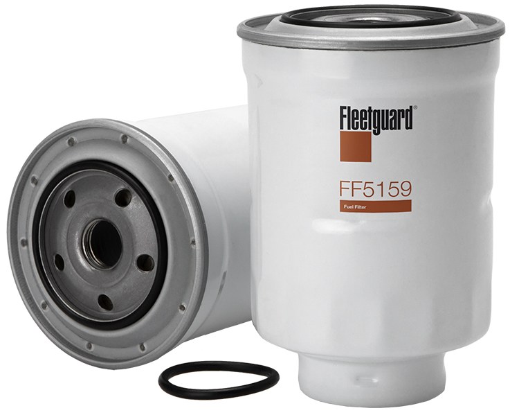 Fuel Filtru, Spin-On 0.79 gpm FDFF5159