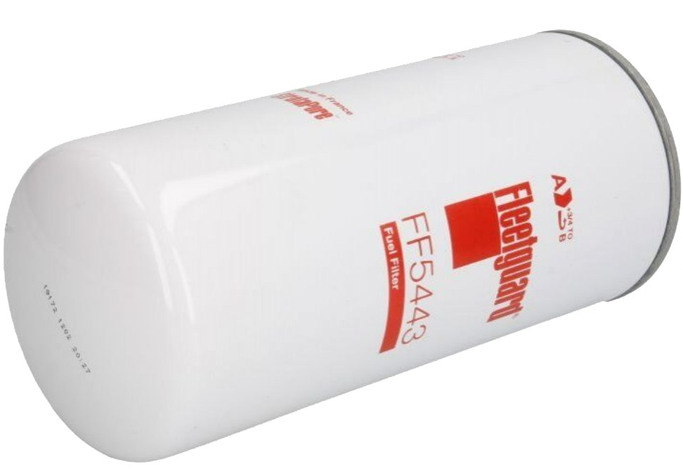 FILTRE DE COMBUSTIBIL FDFF5443