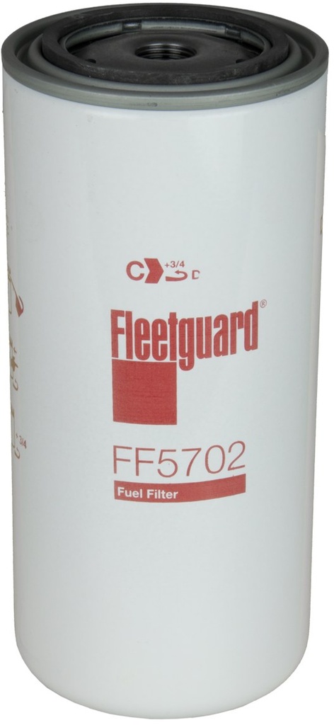FILTRE DE COMBUSTIBIL FDFF5702