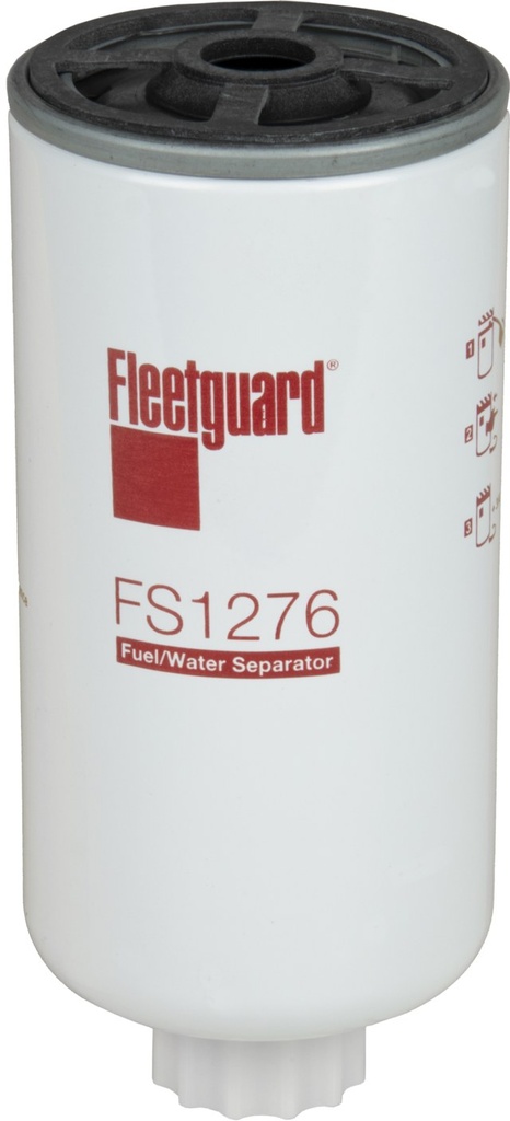 FILTRU DE COMBUSTIBIL FDFS1276