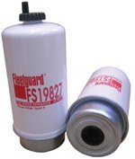 FILTRE DE COMBUSTIBIL FDFS19827