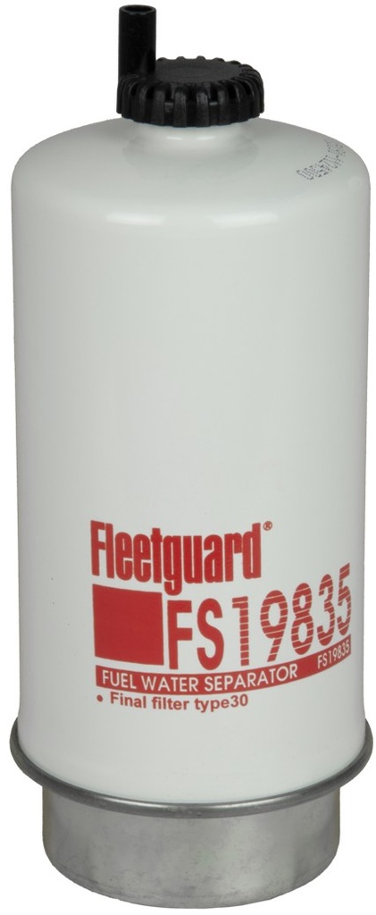 FILTRE DE COMBUSTIBIL FDFS19835