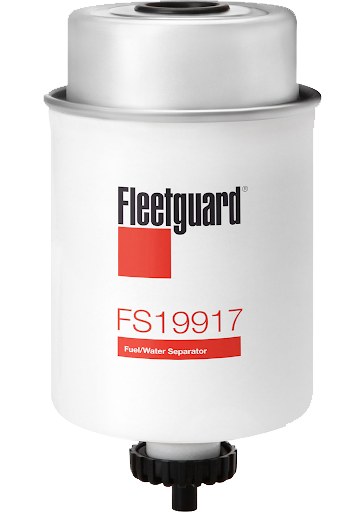 FILTRE DE COMBUSTIBIL FDFS19917