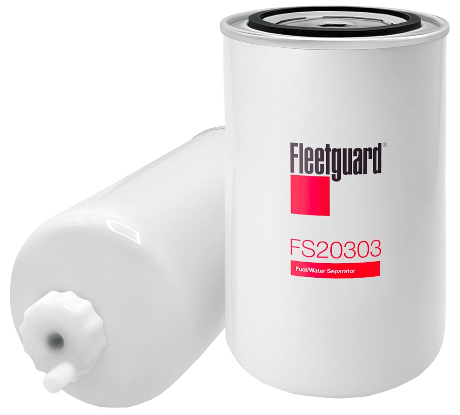 SEPARTOR DE COMBUSTIBIL 7.48 Inch FDFS20303