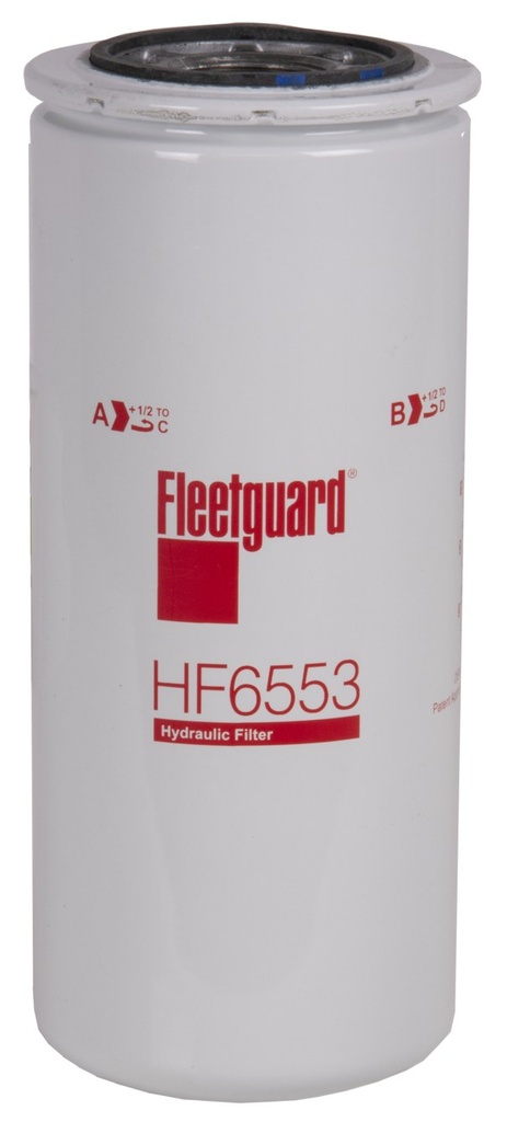 FILTRE HIDRAULICE FDHF6553