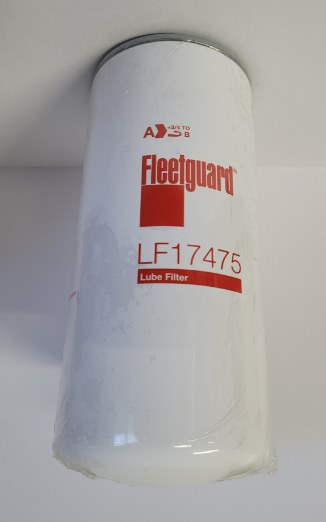FILTRE DE LUBRIFICARE FDLF17475