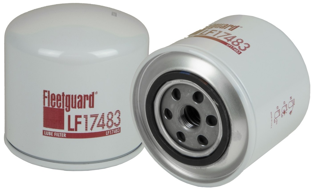 FILTRE DE LUBRIFICARE FDLF17483