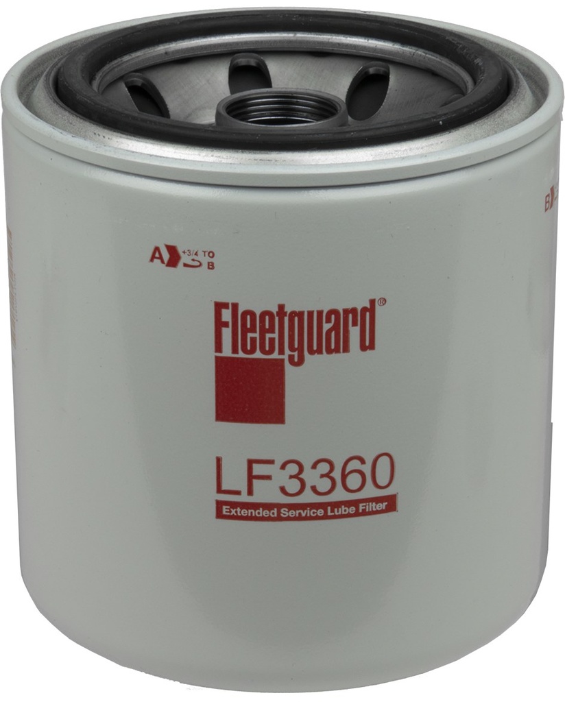FILTRE DE LUBRIFICARE FDLF3360