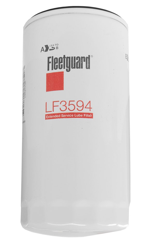 FILTRE DE LUBRIFICARE FDLF3594