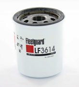 FILTRE DE LUBRIFICARE FDLF3614