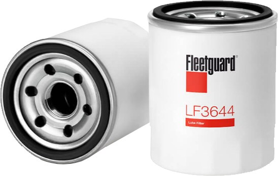 FILTRE DE LUBRIFICARE FDLF3644