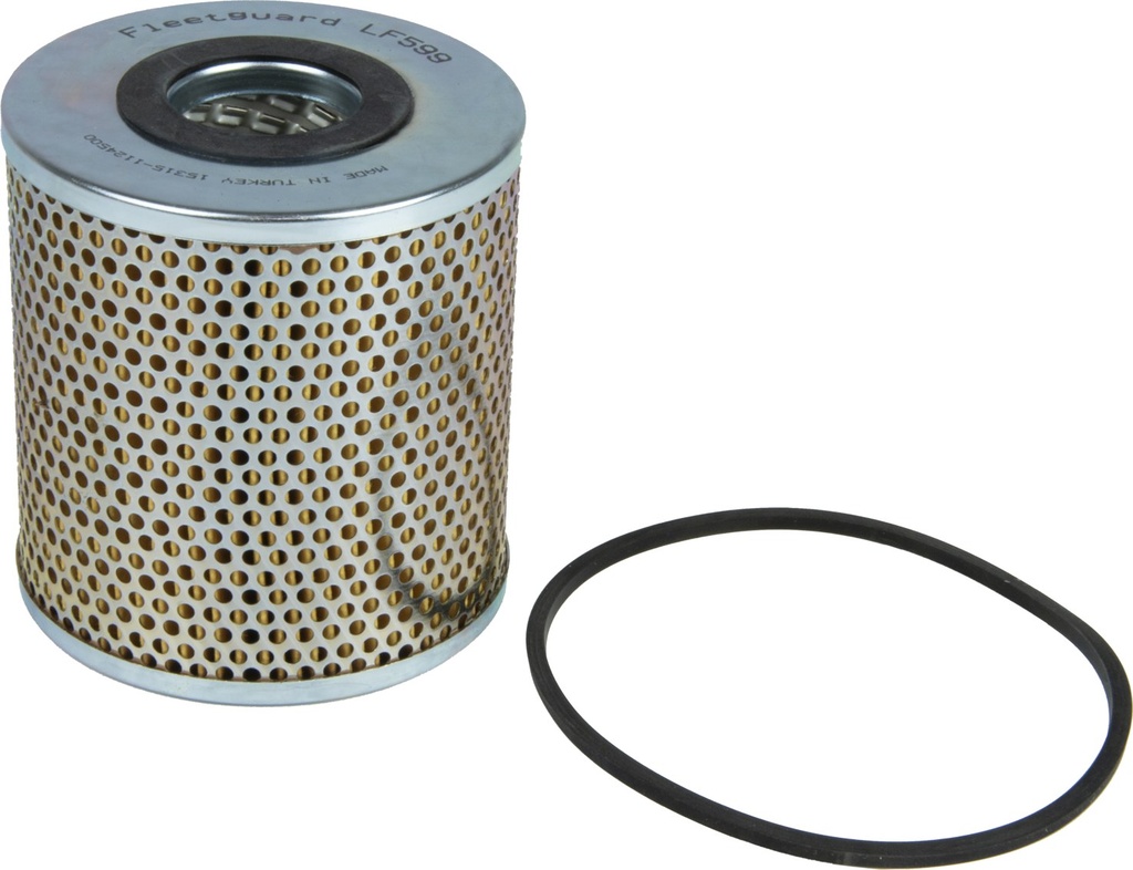 FILTRE DE LUBRIFICARE FDLF599