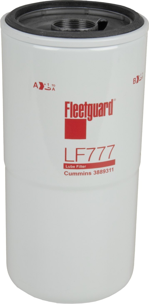FILTRE DE LUBRIFICARE FDLF777