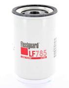 FILTRE DE LUBRIFICARE FDLF785