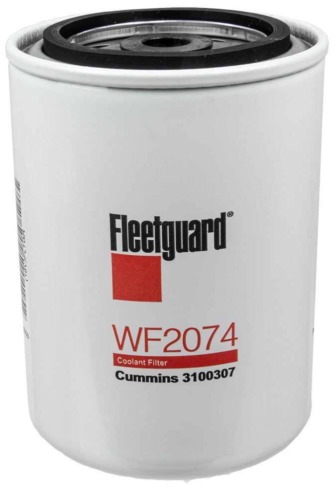FILTRU DE APA 136 mm FDWF2074