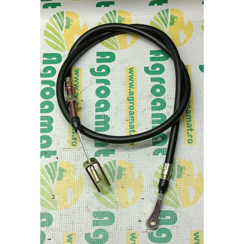 Cablu Frana 1230mm
