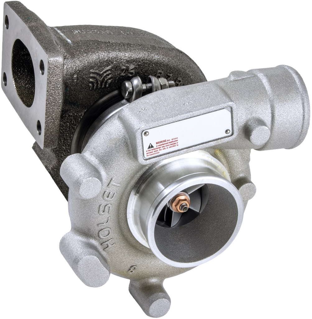 Turbocompresor FPT504225294