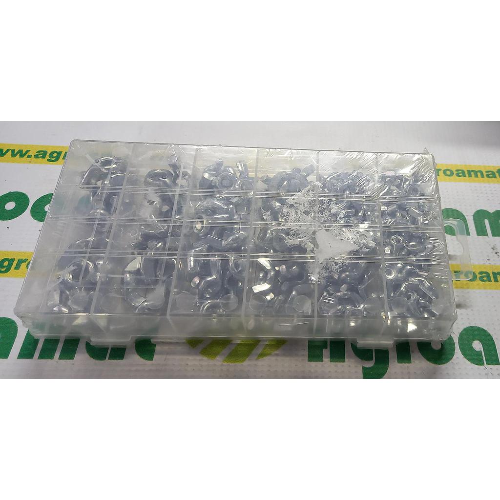Set Trusa Piulite
