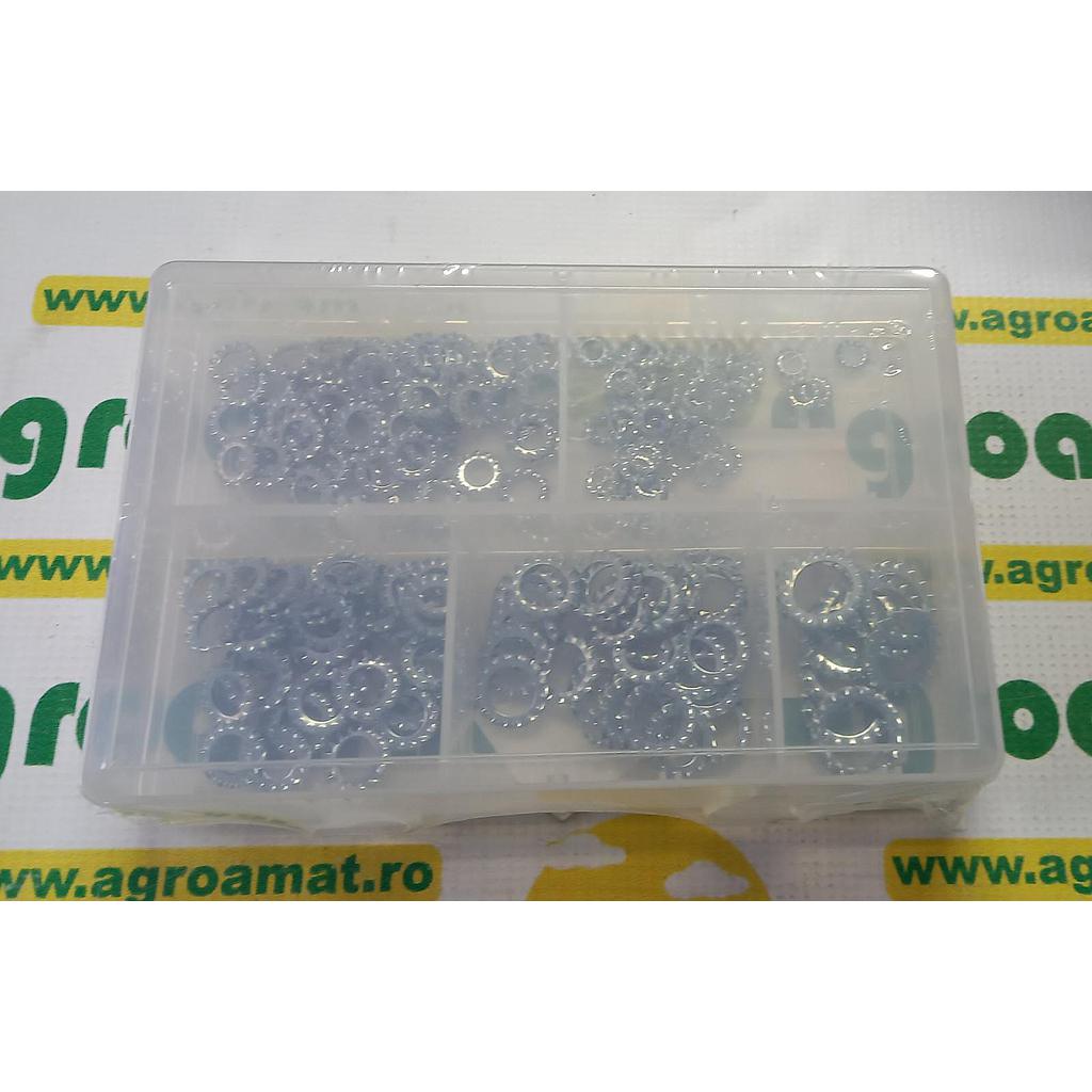 Set trusa saibe