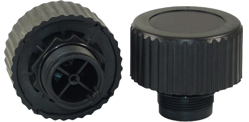 Filtru de ventilație G260860060050C