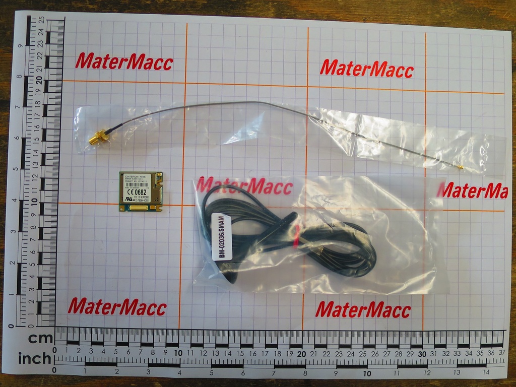 modul gsm pentru PRO cu conexiune IR19034050