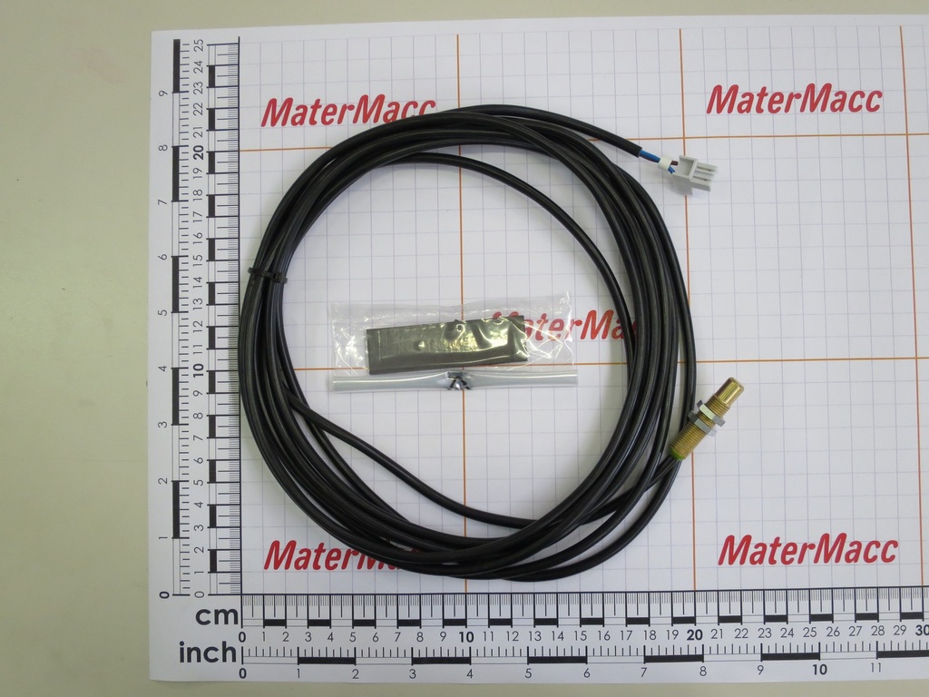 sensore fine riav. cavo 4,5m IR20902030
