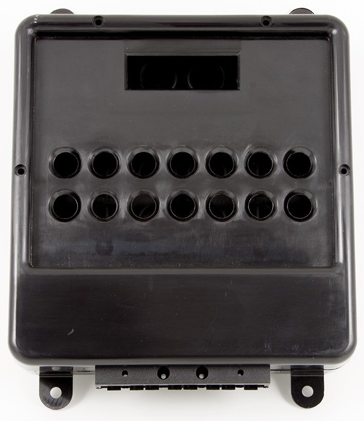 carcasa IRRIGAMATIC IR20902054